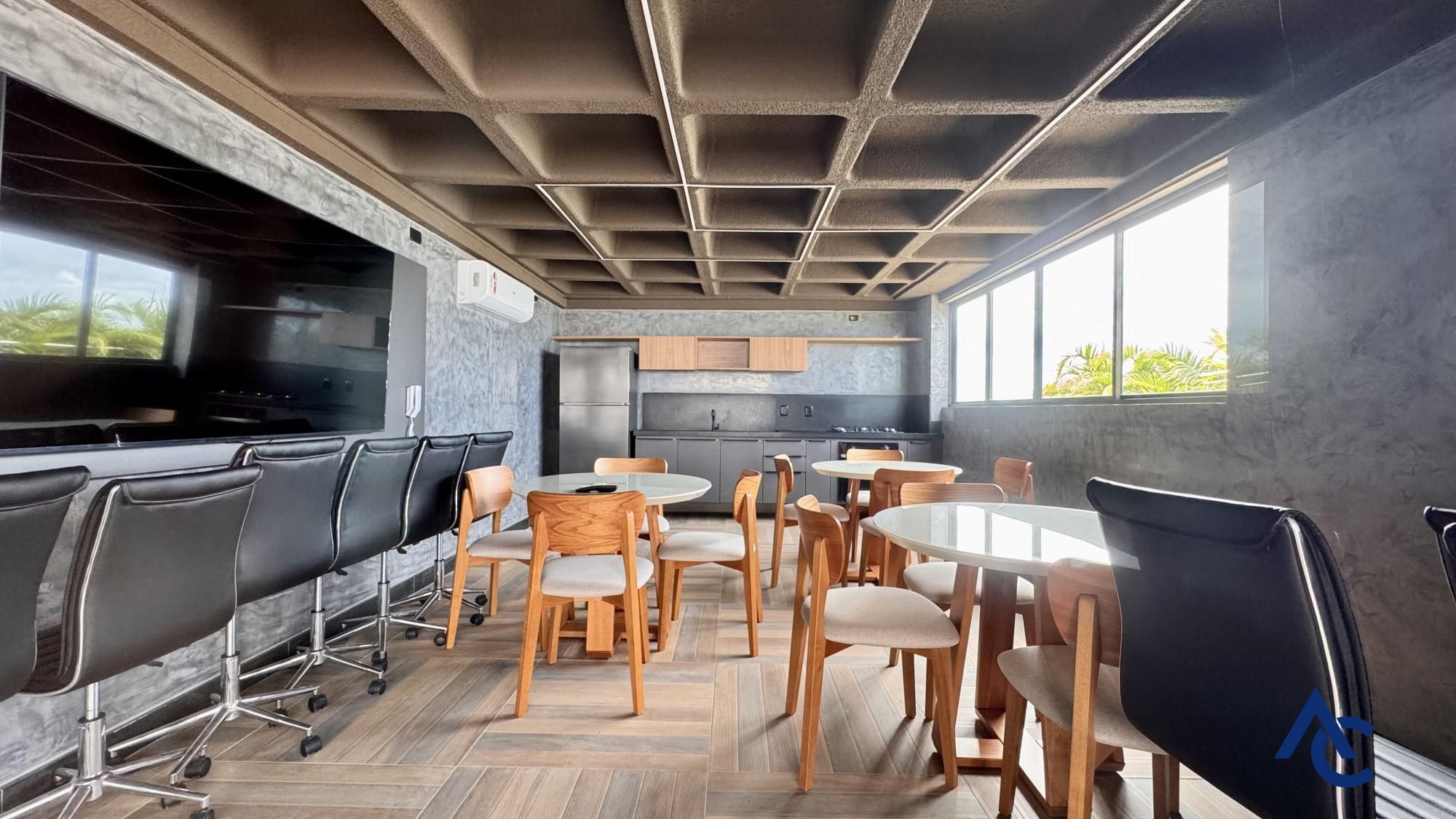 Apartamento, 1 quarto, 50 m² - Foto 15