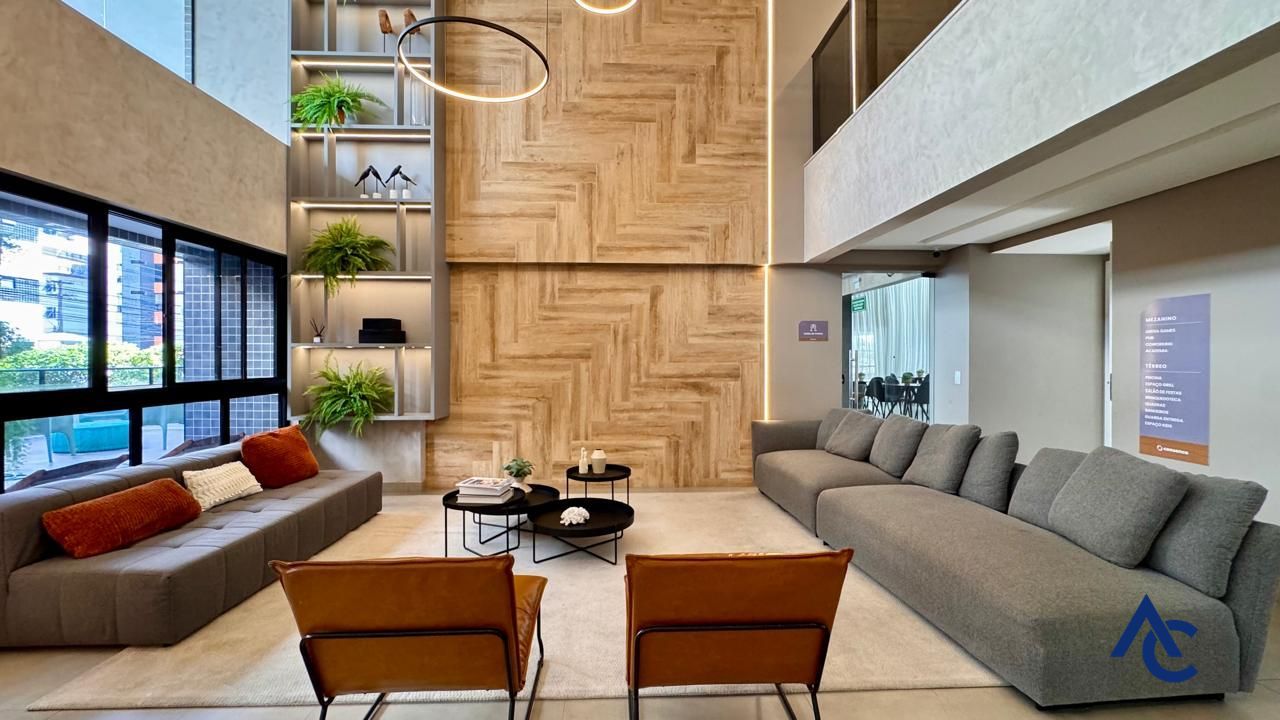 Apartamento, 3 quartos, 78 m² - Foto 24