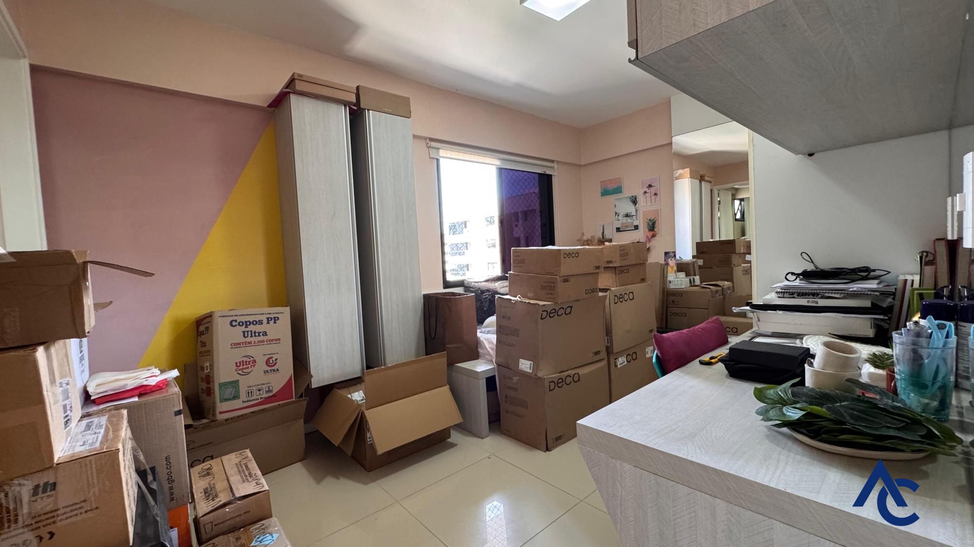 Apartamento, 4 quartos, 204 m² - Foto 29