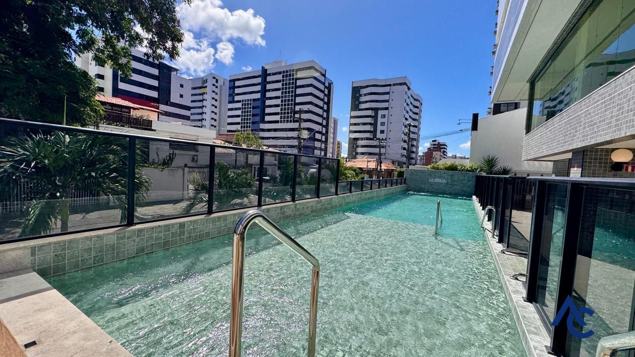 Apartamento, 3 quartos, 78 m² - Foto 14