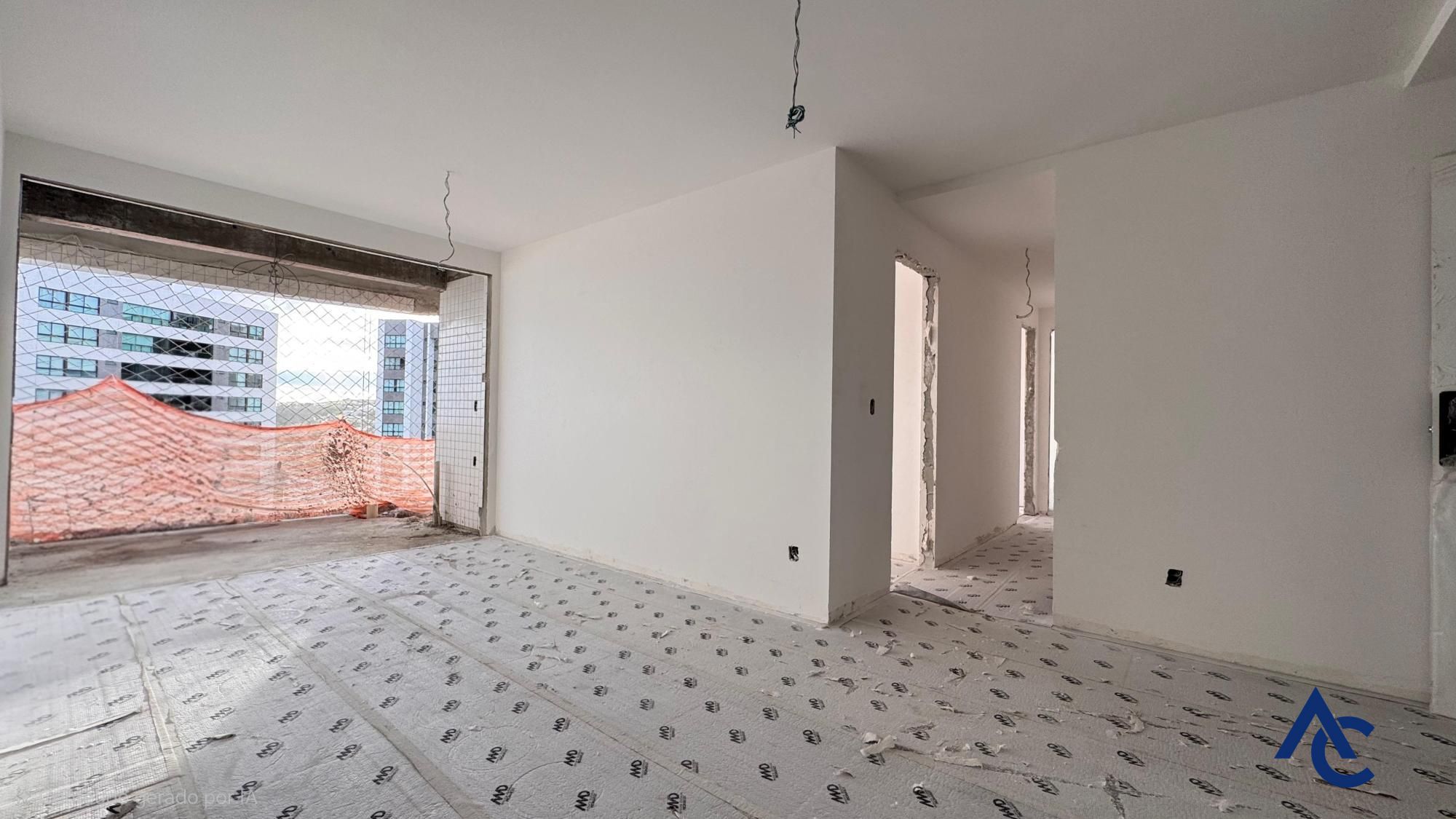 Apartamento, 3 quartos, 102 m² - Foto 5