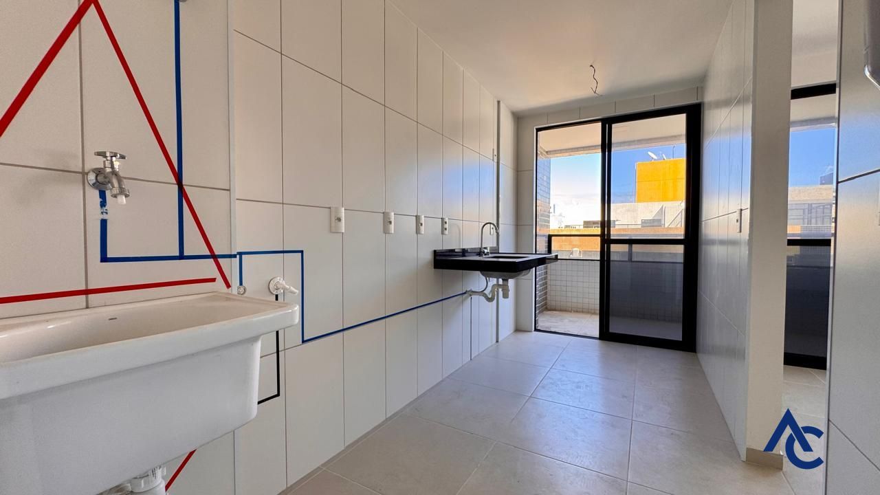Apartamento, 3 quartos, 78 m² - Foto 5