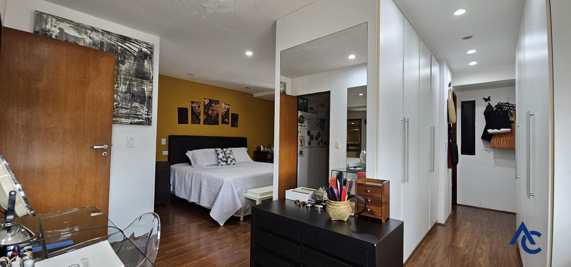 Cobertura, 4 quartos, 278 m² - Foto 21