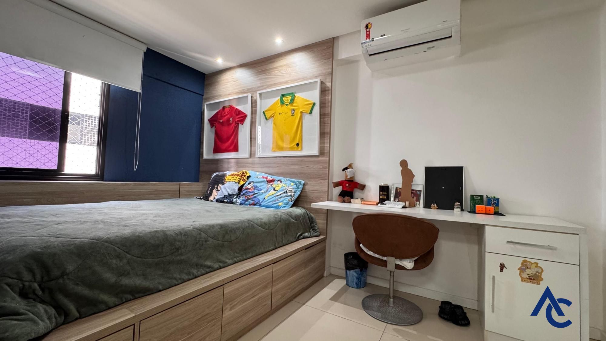 Apartamento, 4 quartos, 204 m² - Foto 24