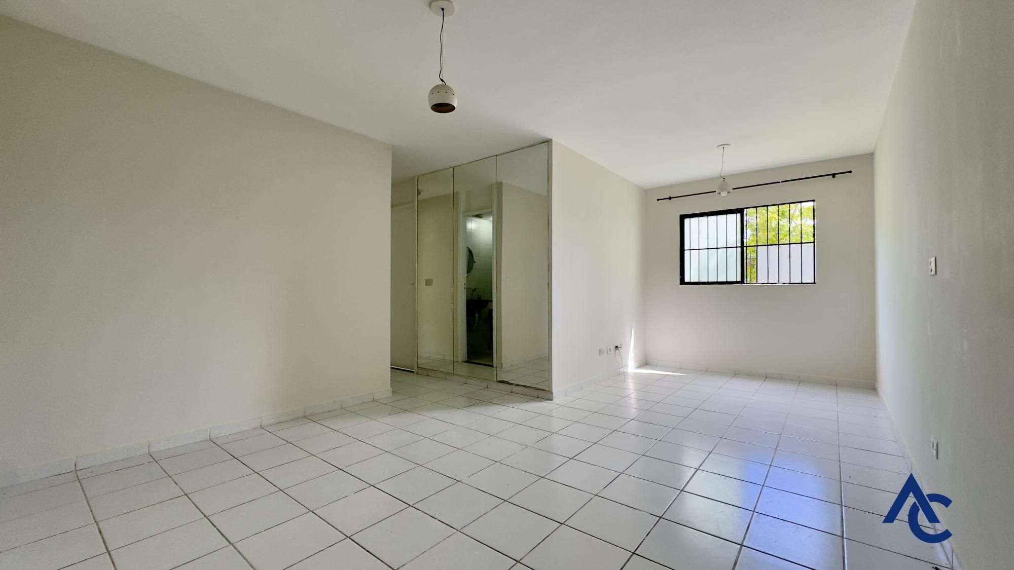 Apartamento, 3 quartos, 65 m² - Foto 1