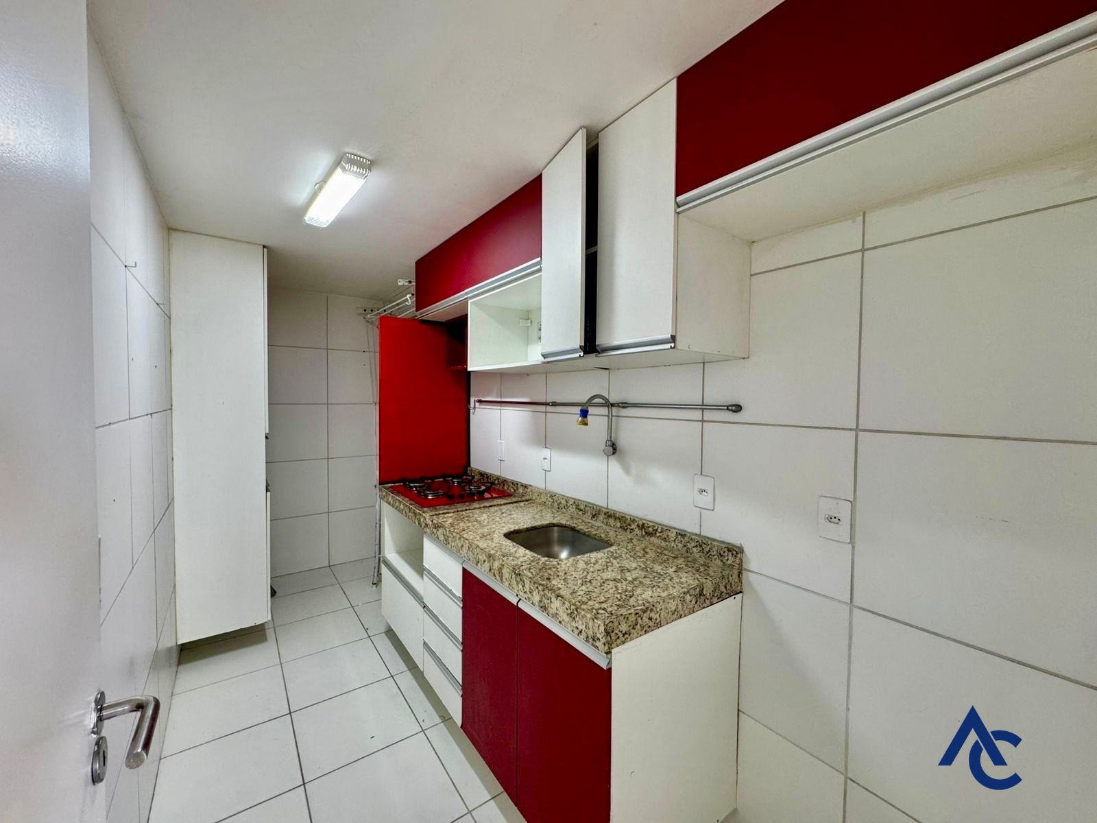 Apartamento, 3 quartos, 65 m² - Foto 11