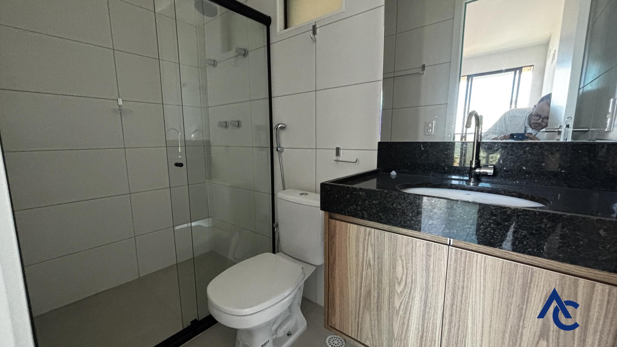 Apartamento, 2 quartos, 54 m² - Foto 10