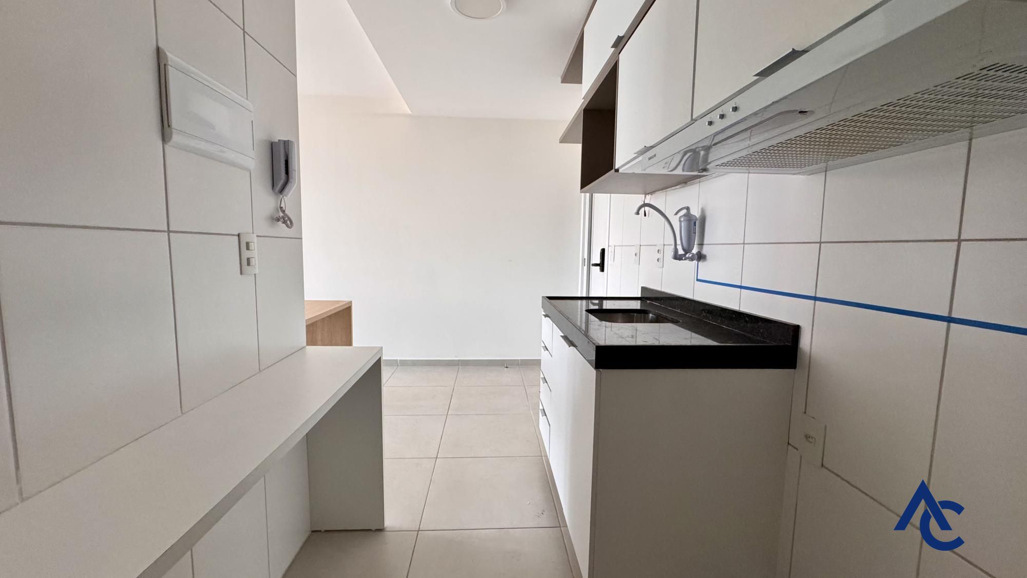 Apartamento, 1 quarto, 40 m² - Foto 6