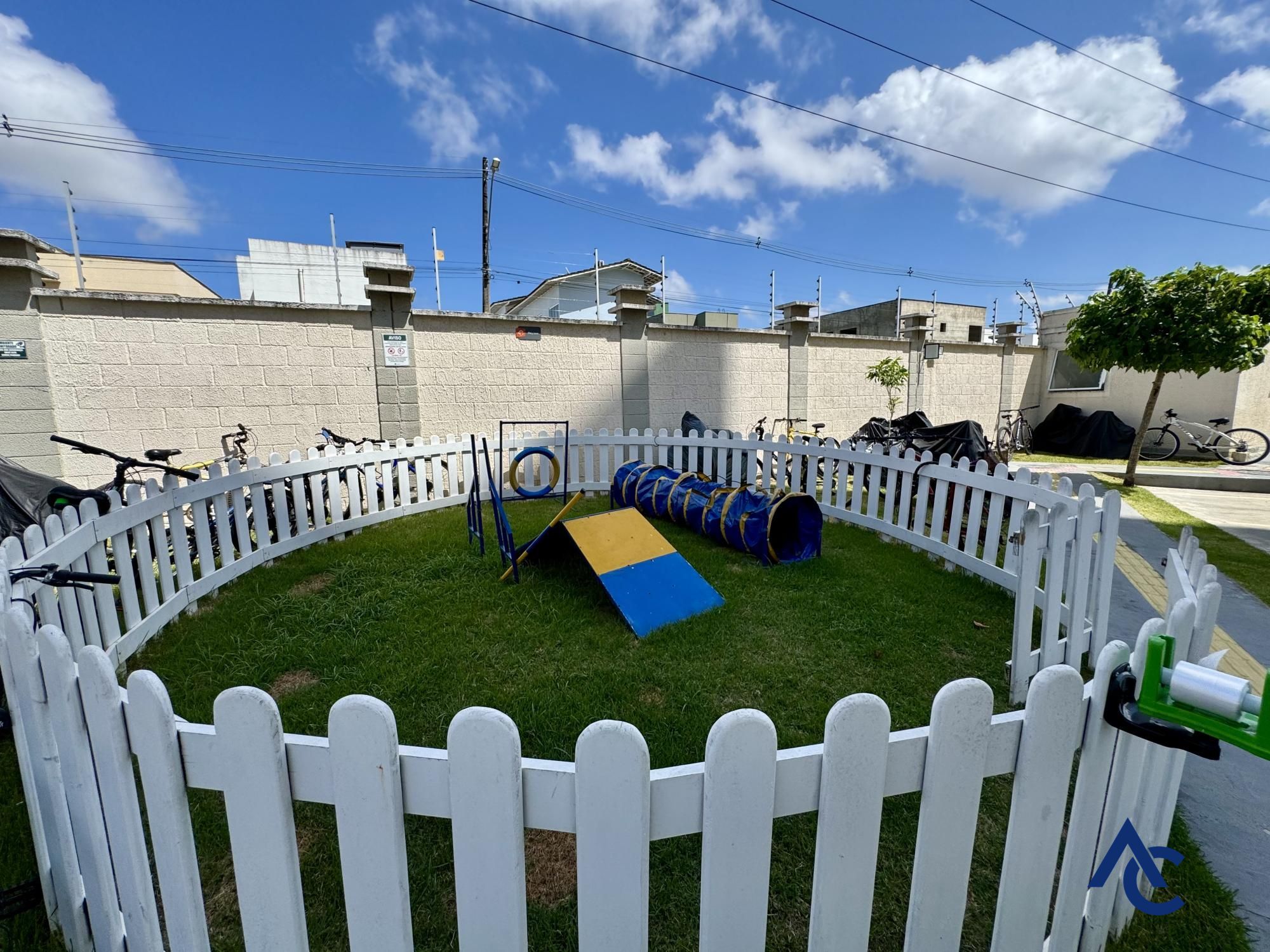 Apartamento, 2 quartos, 43 m² - Foto 22