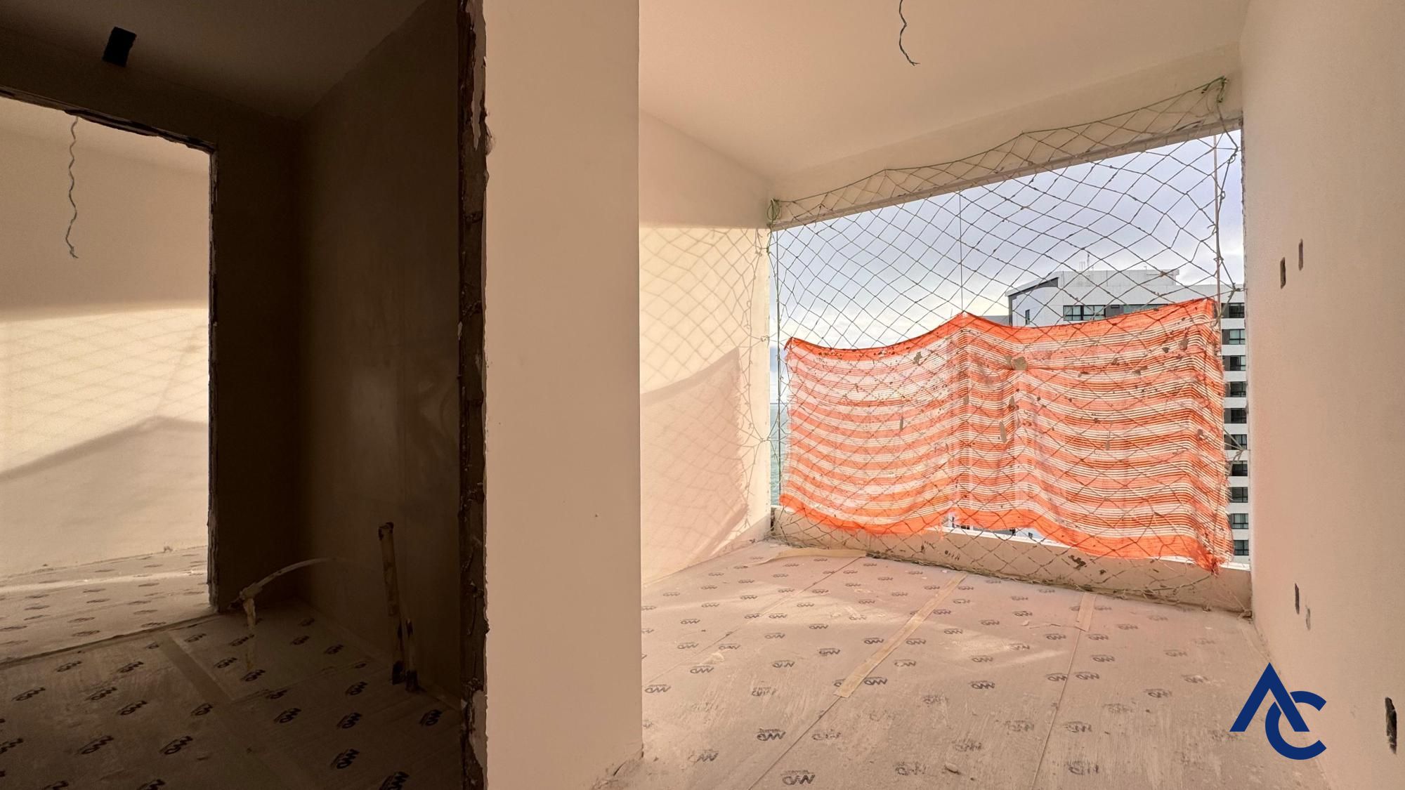 Apartamento, 3 quartos, 102 m² - Foto 11