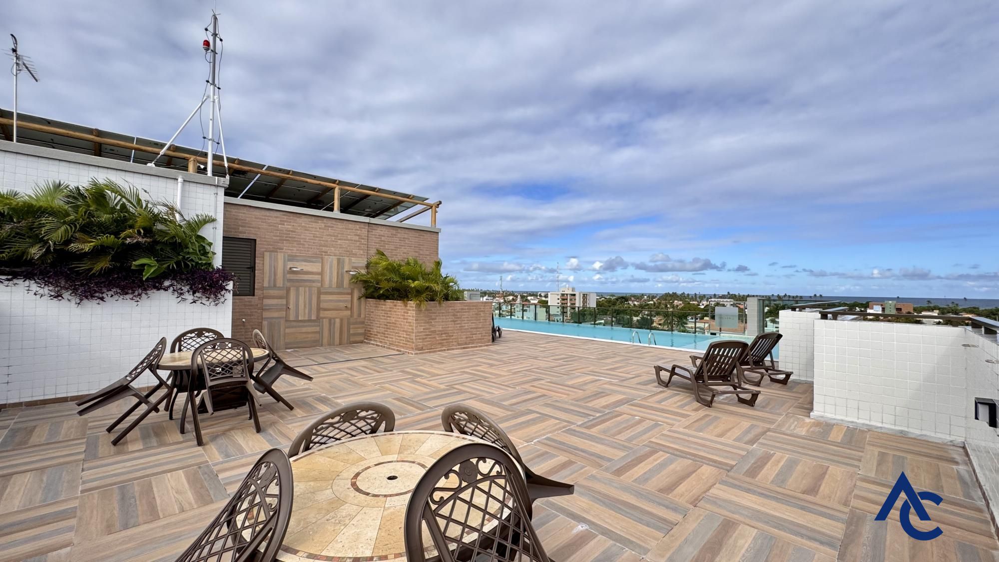 Apartamento, 1 quarto, 50 m² - Foto 19