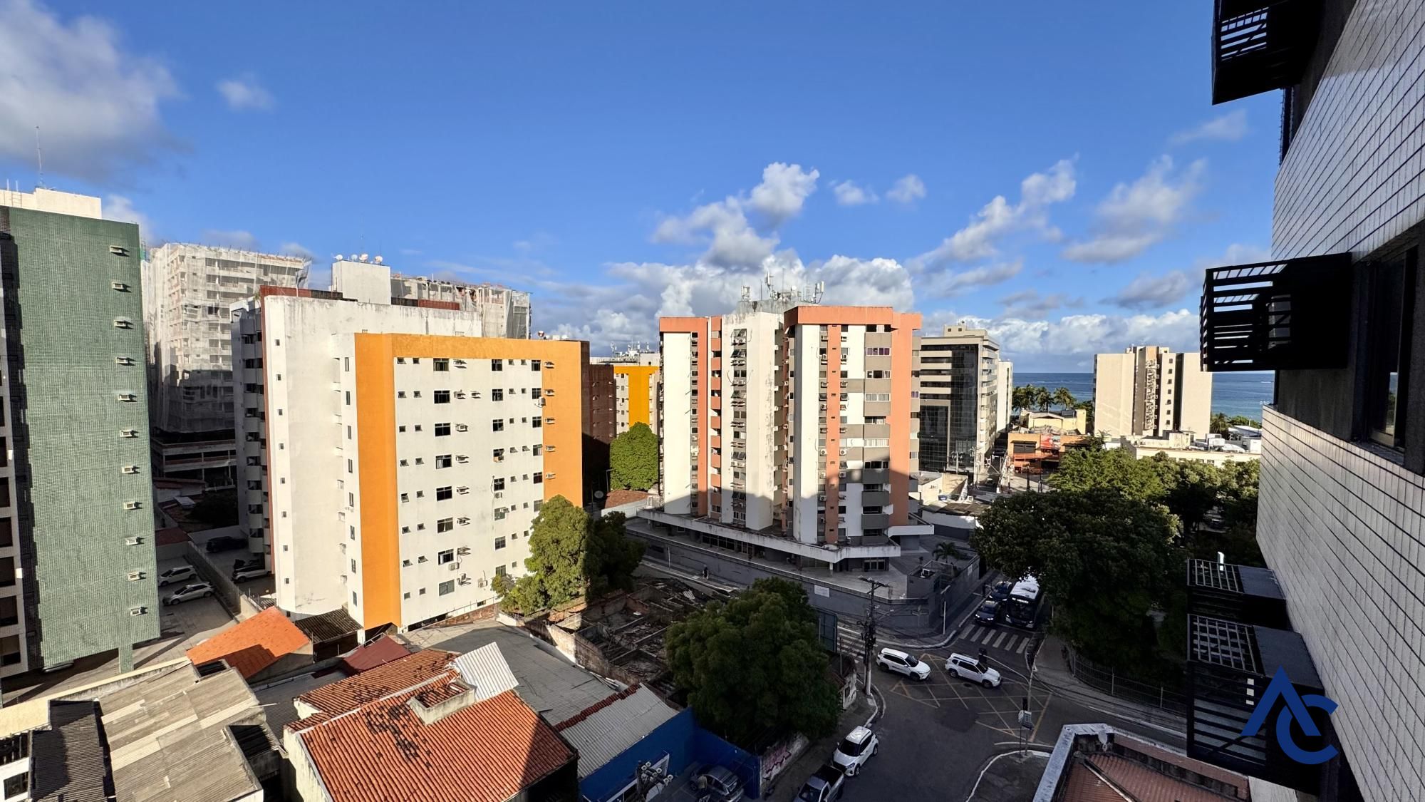 Apartamento, 3 quartos, 87 m² - Foto 4