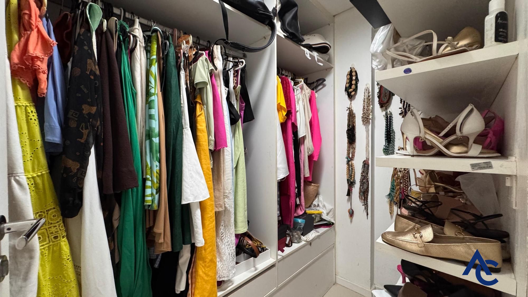 Apartamento, 4 quartos, 204 m² - Foto 19