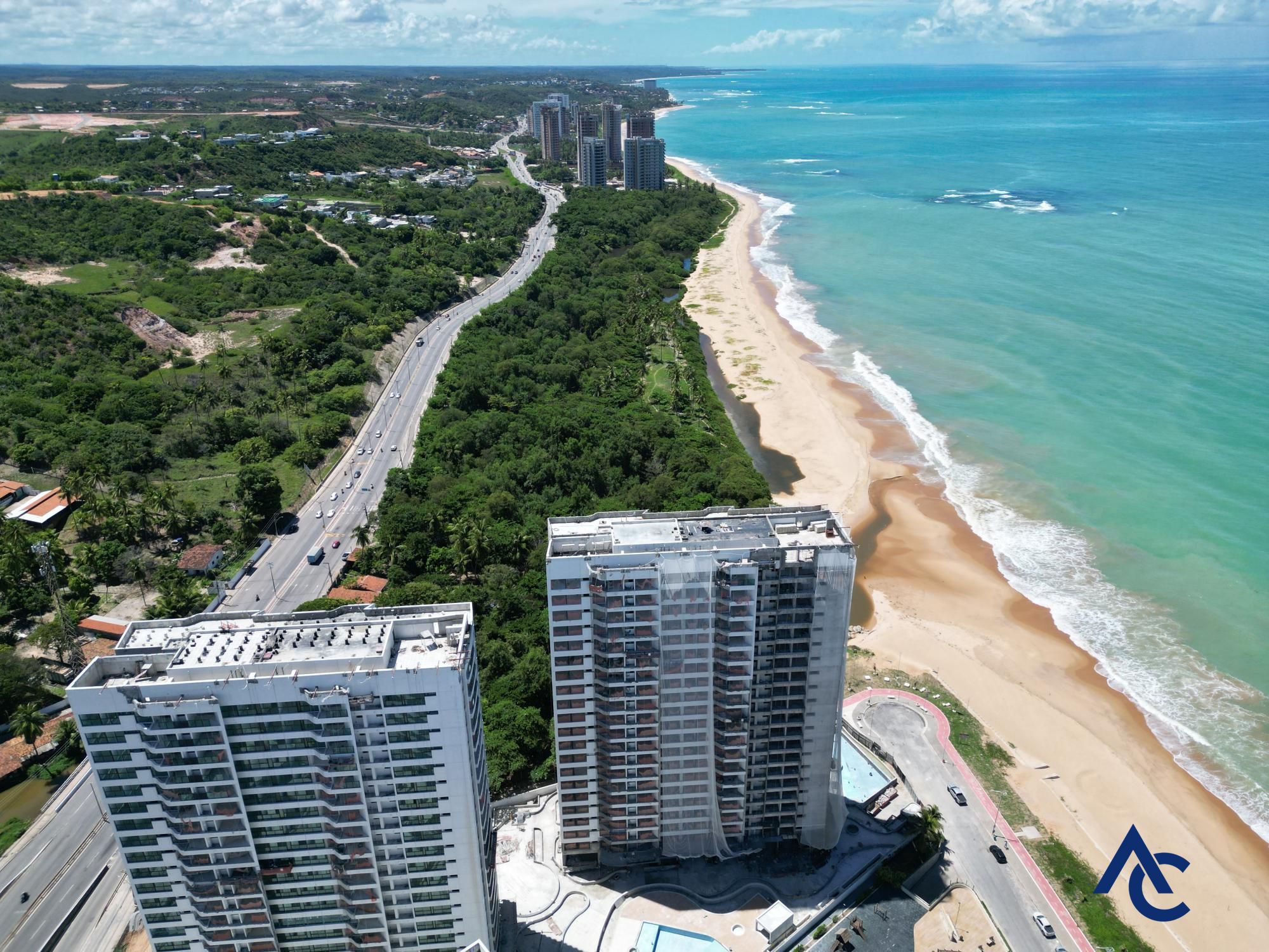 Apartamento, 3 quartos, 102 m² - Foto 1