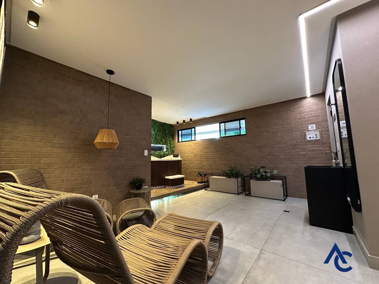 Cobertura, 2 quartos, 81 m² - Foto 37