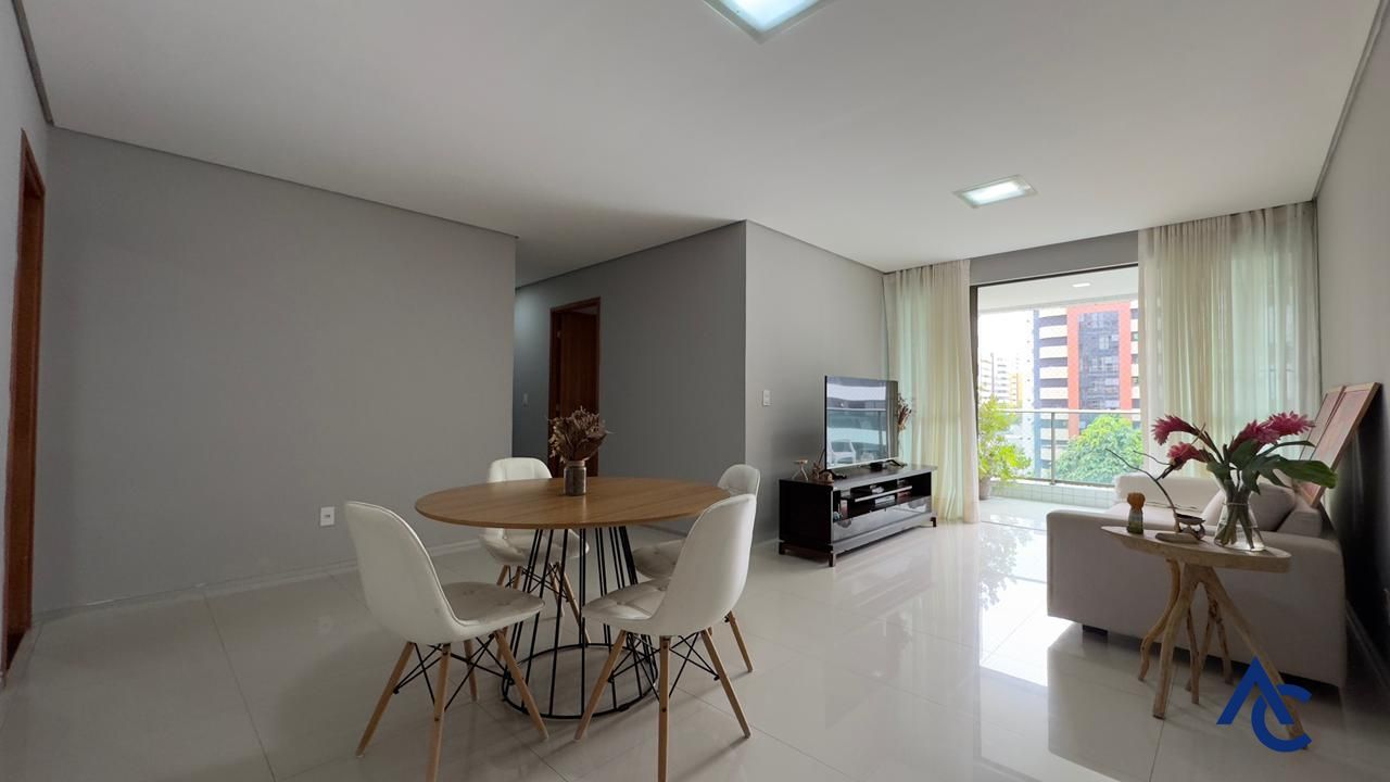 Apartamento, 3 quartos, 110 m² - Foto 16