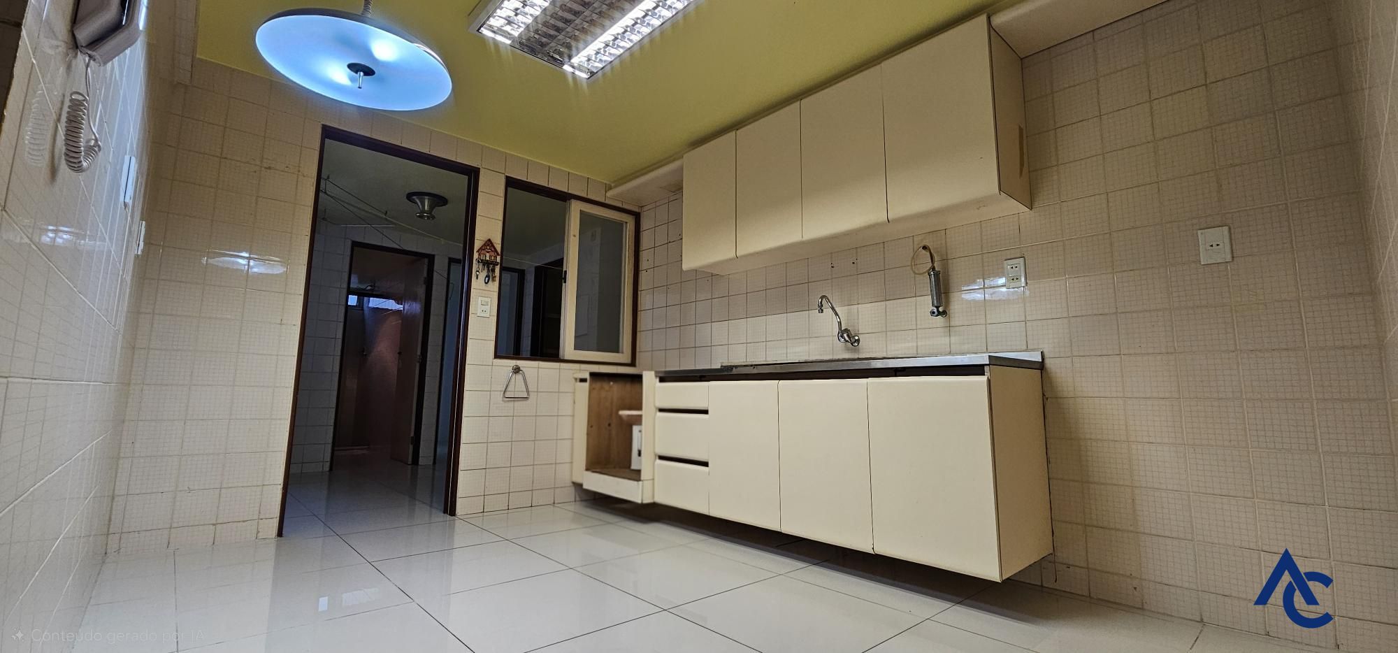 Apartamento, 4 quartos, 140 m² - Foto 23