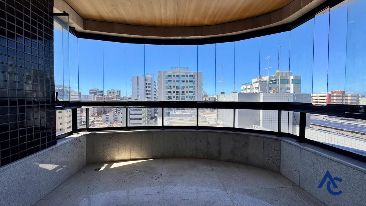 Apartamento, 4 quartos, 313 m² - Foto 4