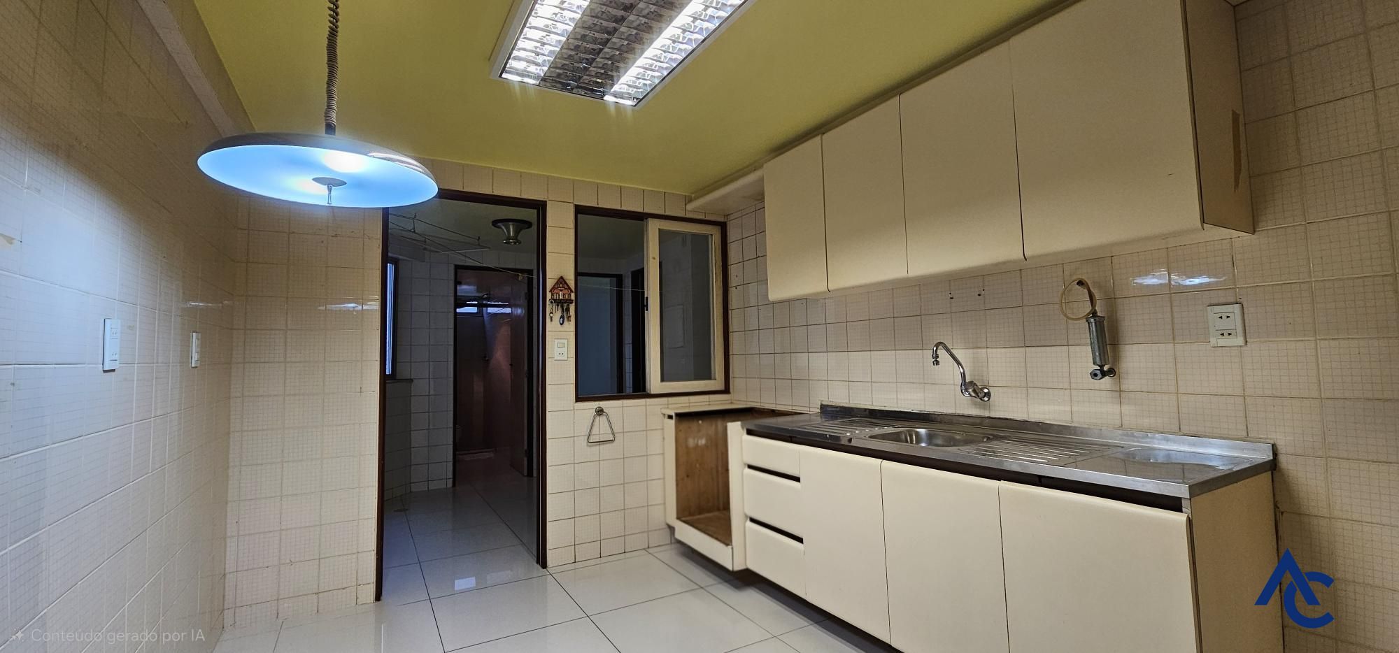 Apartamento, 4 quartos, 140 m² - Foto 24