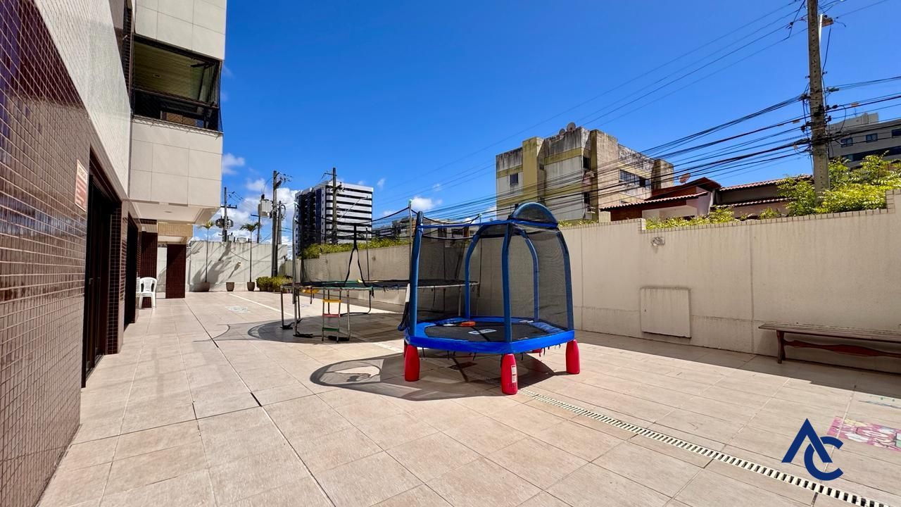 Apartamento, 3 quartos, 147 m² - Foto 28