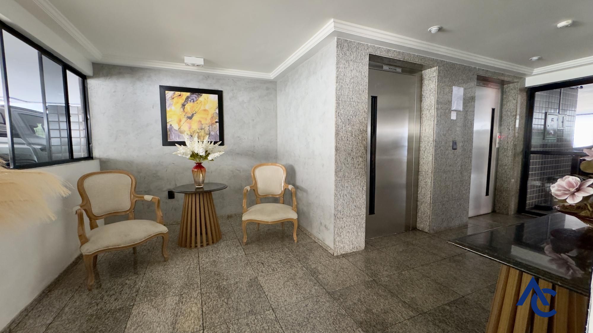 Apartamento, 3 quartos, 97 m² - Foto 25