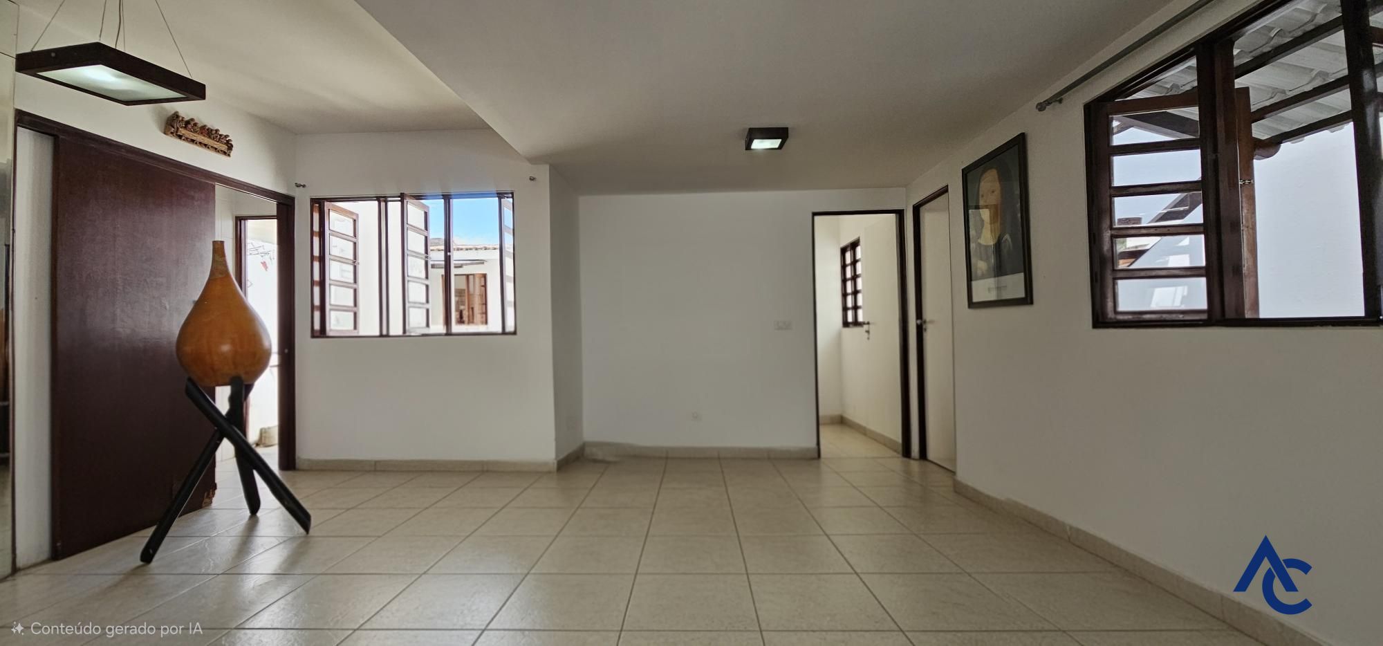 Casa, 6 quartos, 250 m² - Foto 7