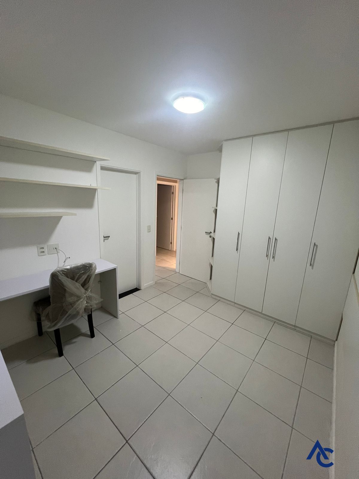 Apartamento, 3 quartos, 120 m² - Foto 11