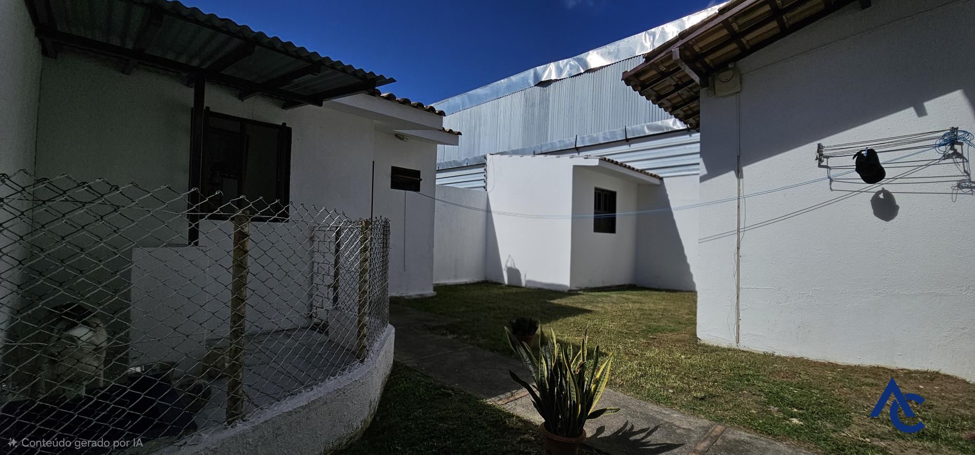 Casa, 6 quartos, 250 m² - Foto 18
