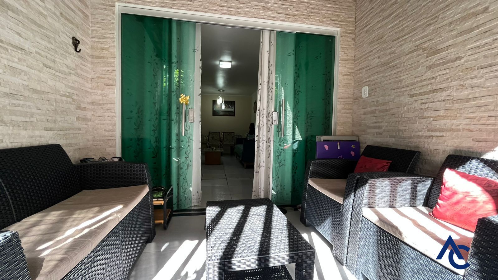Apartamento, 3 quartos, 64 m² - Foto 3