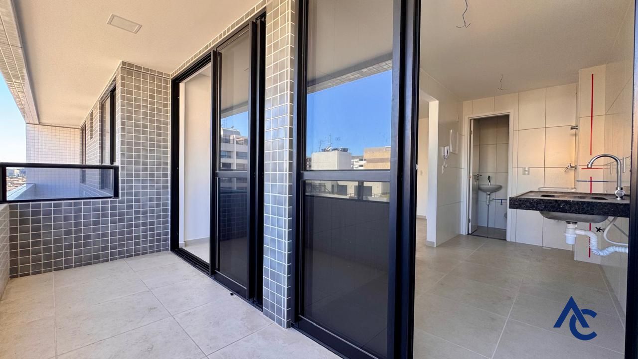 Apartamento, 3 quartos, 78 m² - Foto 3