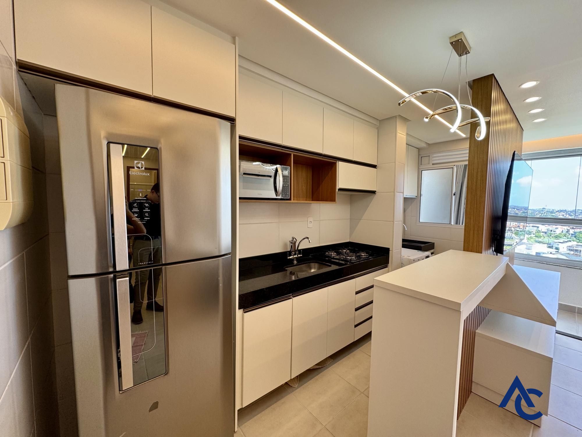 Apartamento, 2 quartos, 43 m² - Foto 5