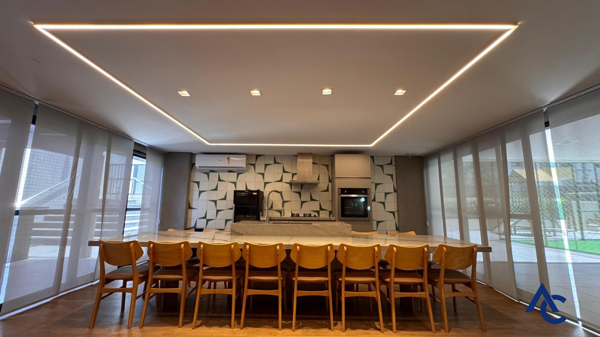 Apartamento, 4 quartos, 204 m² - Foto 42