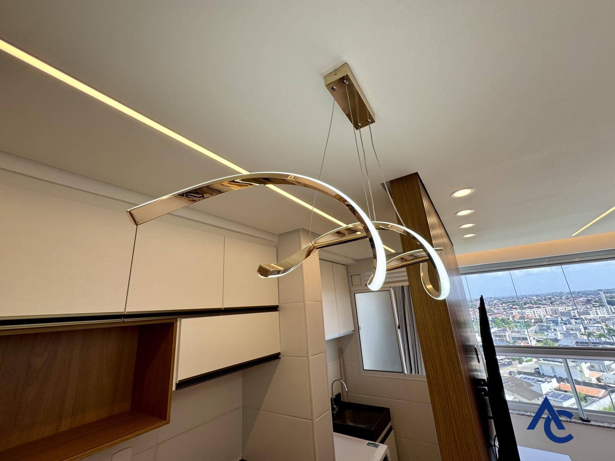 Apartamento, 2 quartos, 43 m² - Foto 10