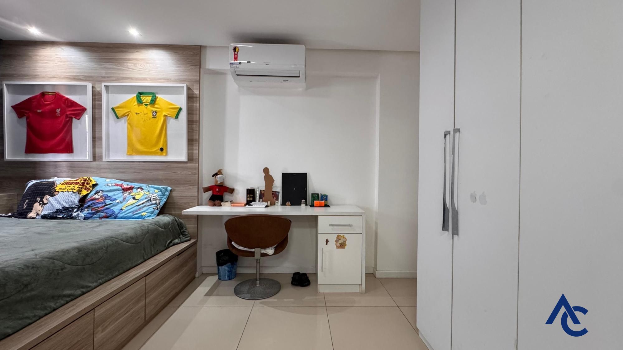 Apartamento, 4 quartos, 204 m² - Foto 23