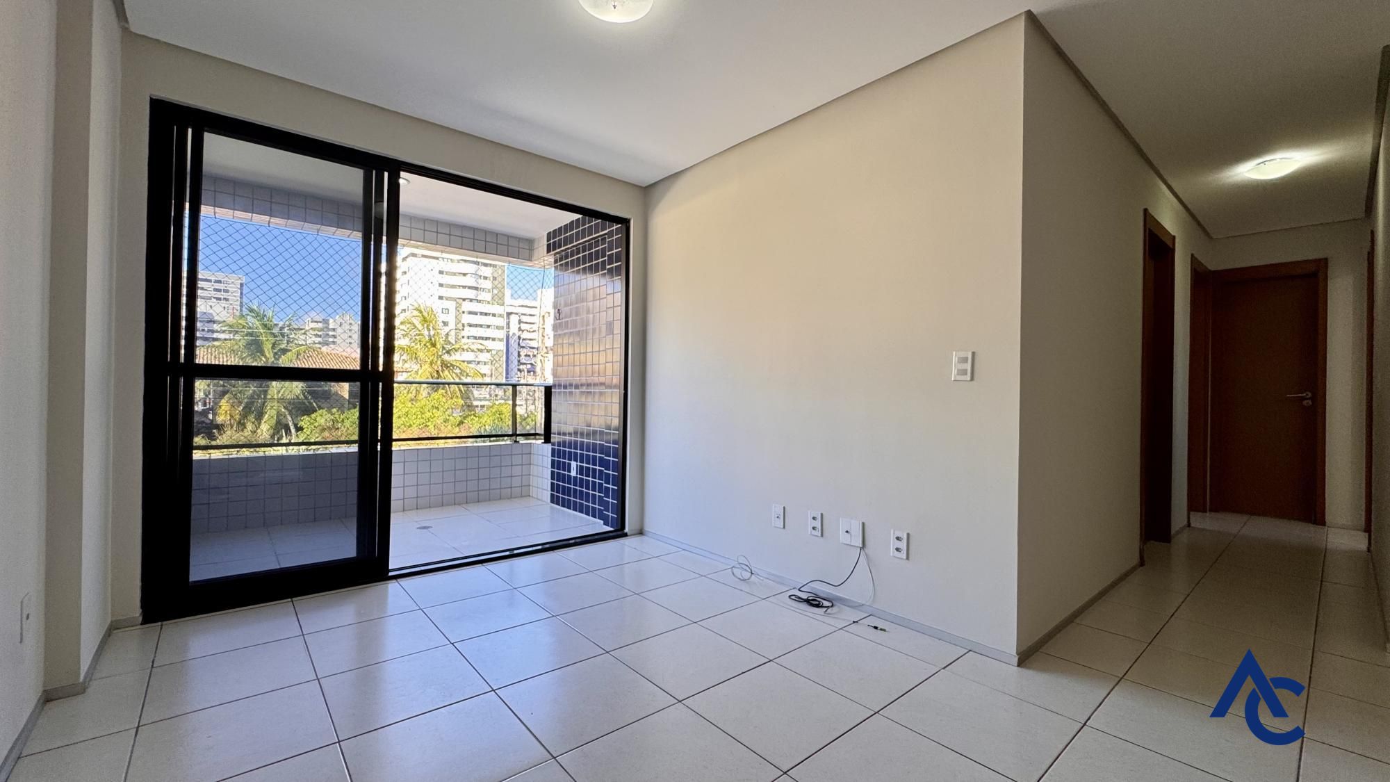 Apartamento, 3 quartos, 84 m² - Foto 3