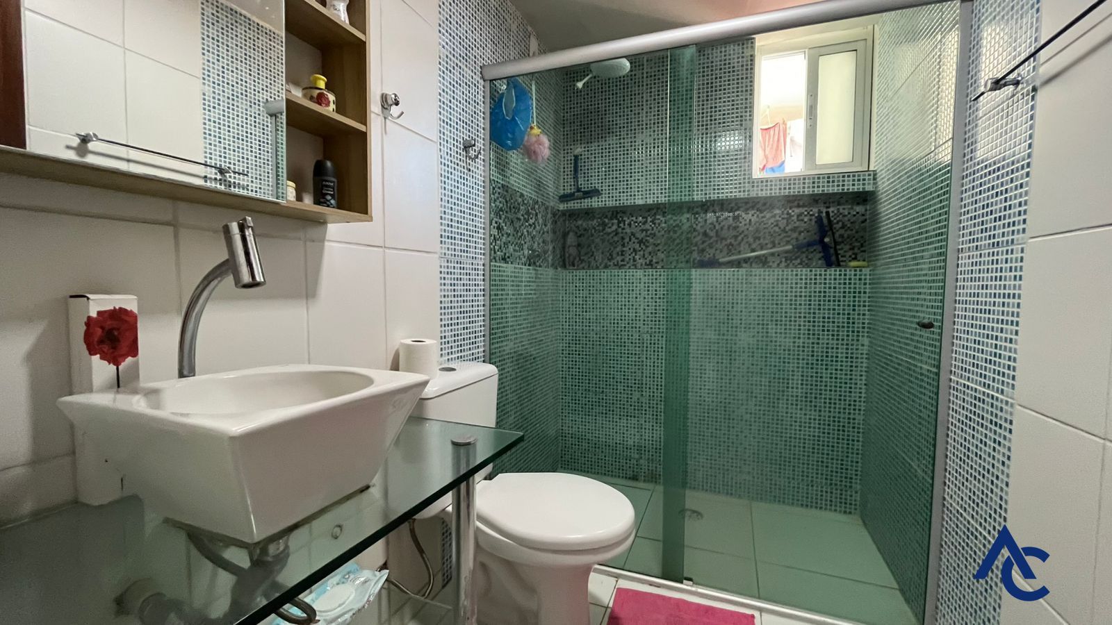 Apartamento, 3 quartos, 64 m² - Foto 11