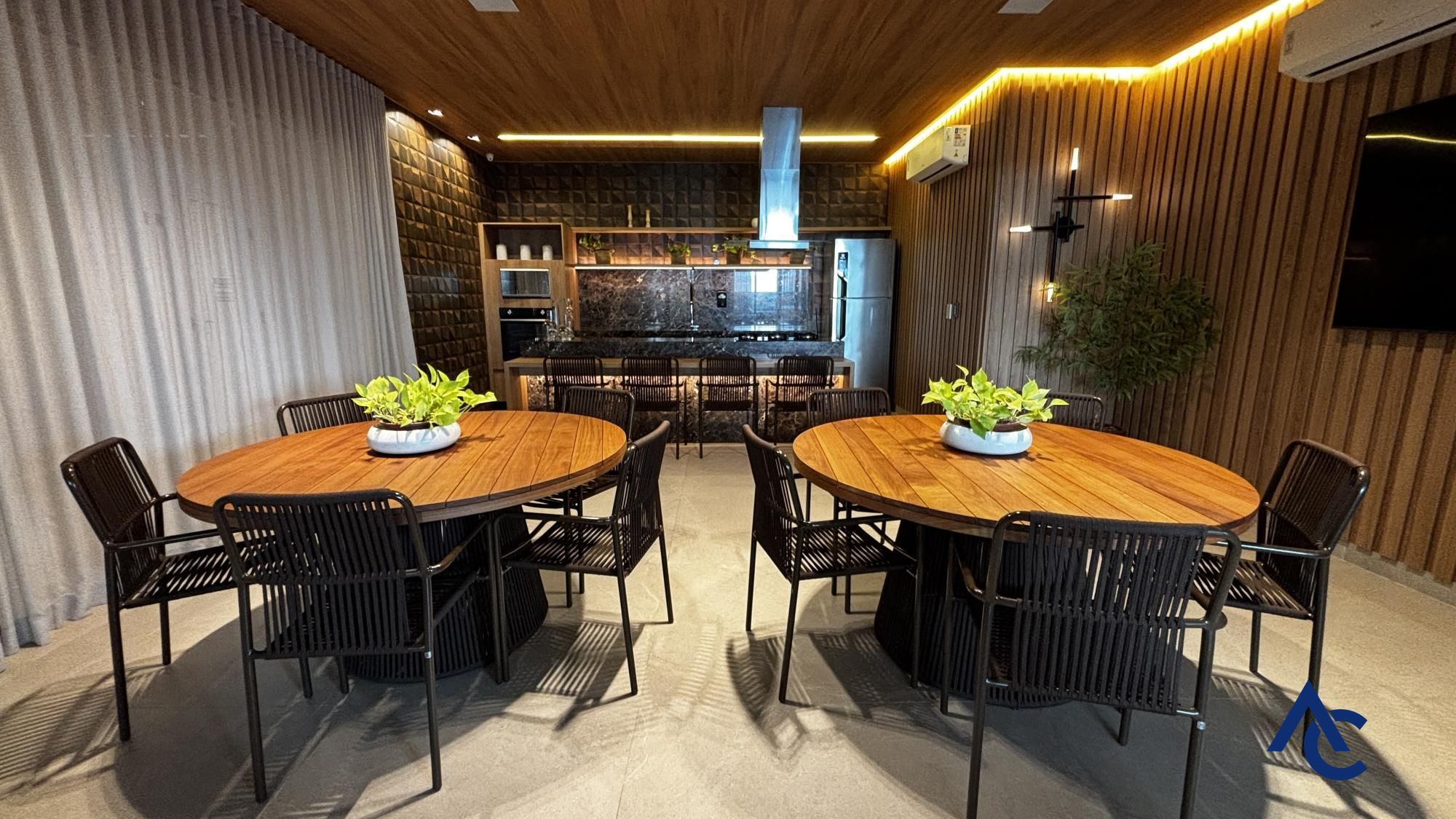 Apartamento, 2 quartos, 54 m² - Foto 13