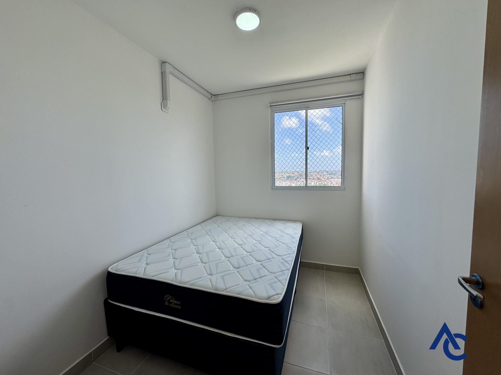 Apartamento, 2 quartos, 43 m² - Foto 18