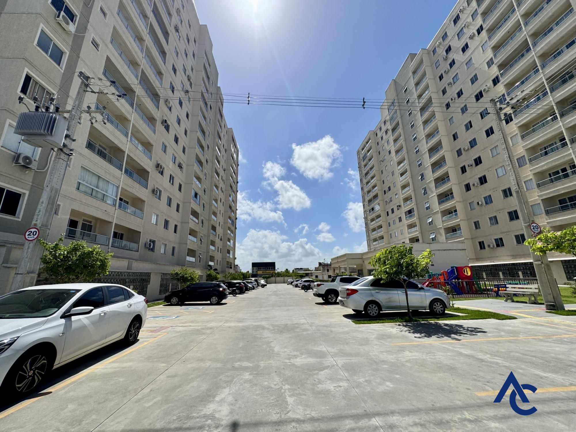 Apartamento, 2 quartos, 43 m² - Foto 21