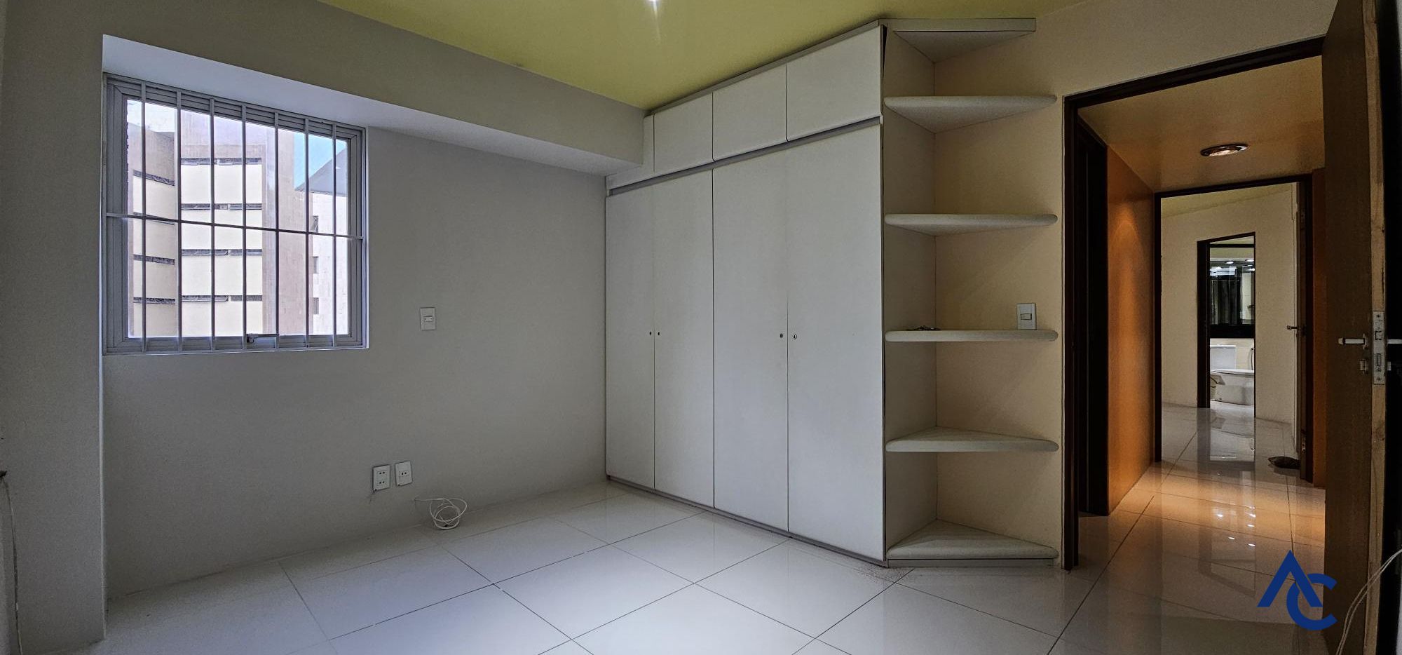 Apartamento, 4 quartos, 140 m² - Foto 9