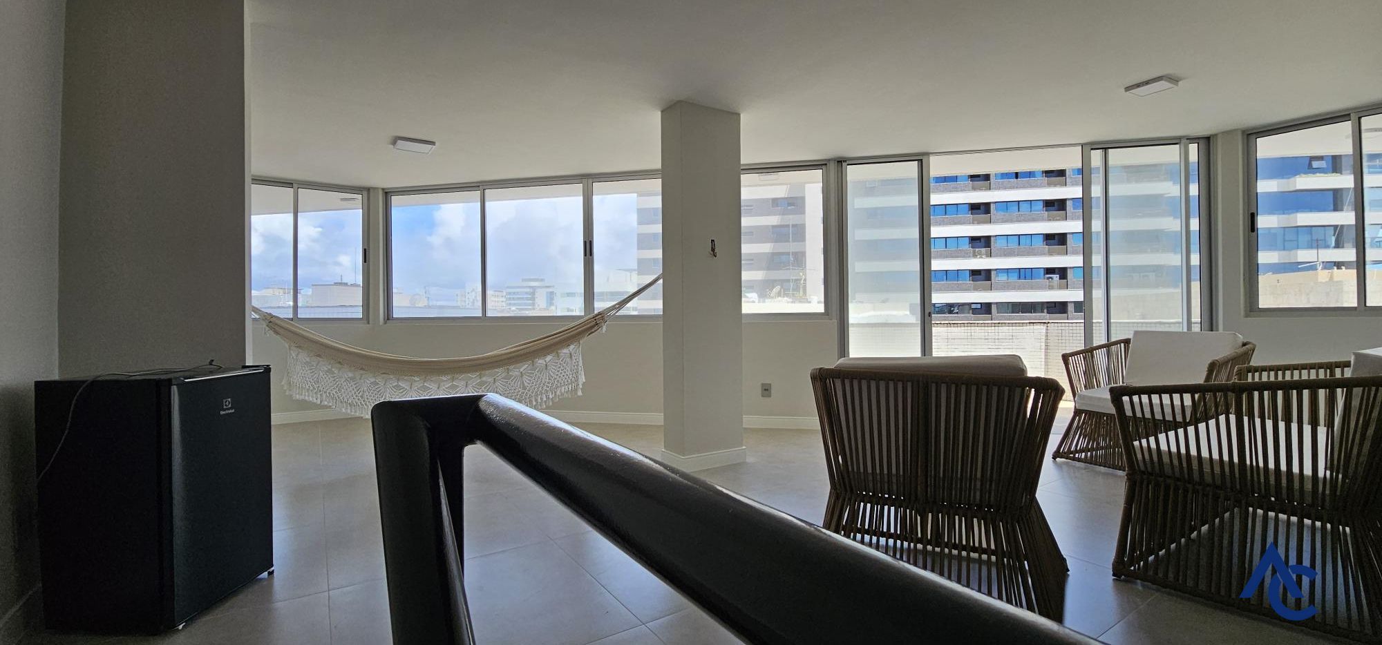 Cobertura, 4 quartos, 254 m² - Foto 17