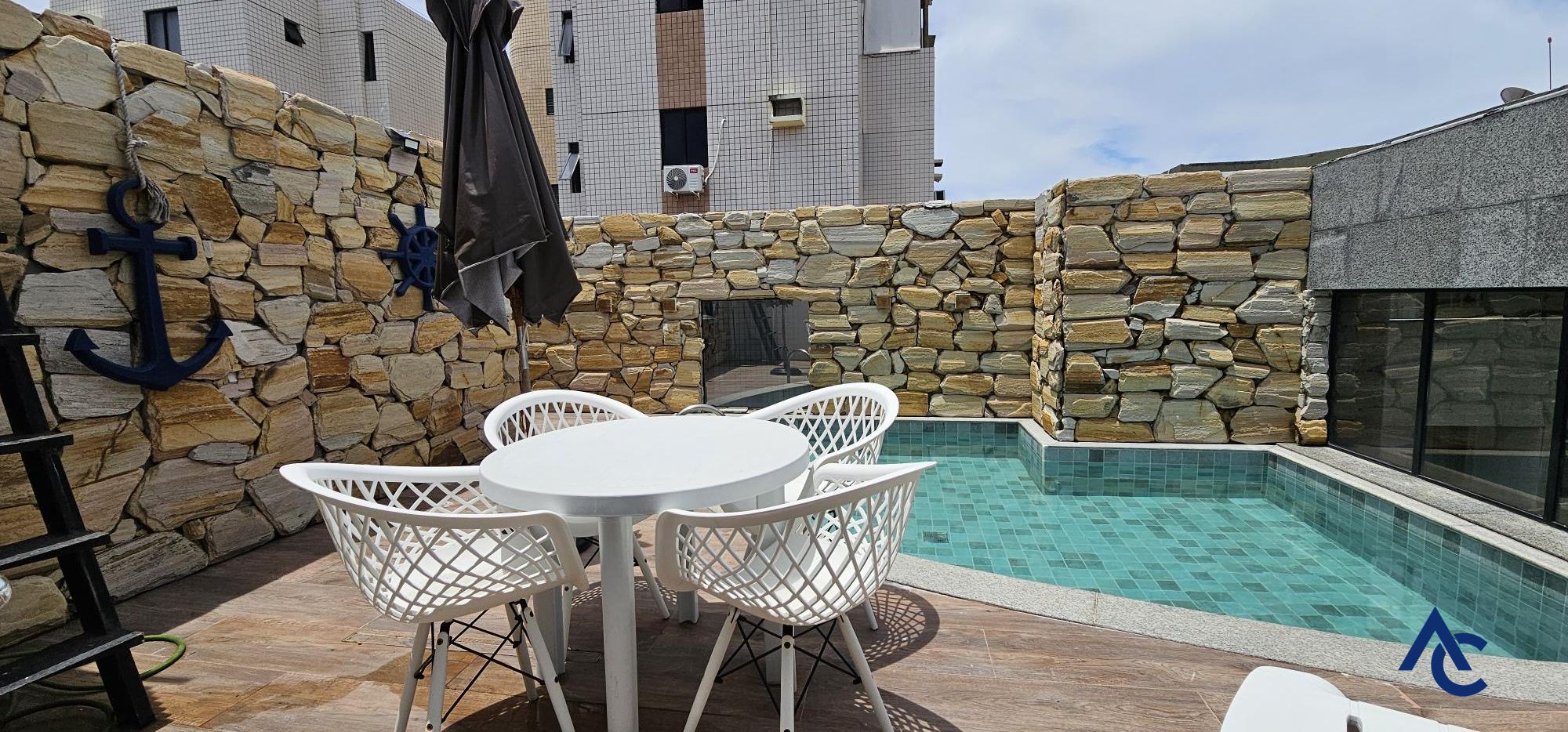 Cobertura, 4 quartos, 278 m² - Foto 16