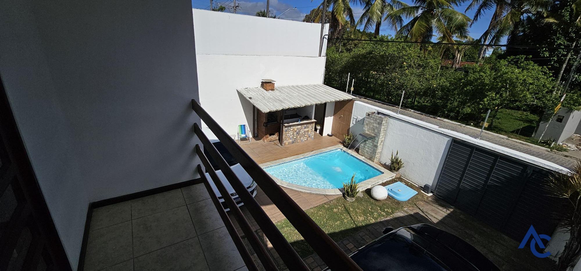Casa, 6 quartos, 250 m² - Foto 13