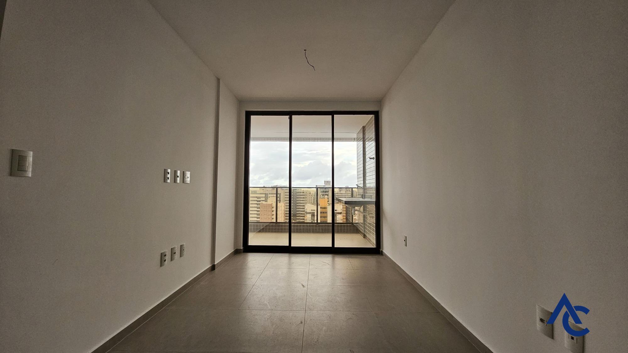 Apartamento, 3 quartos, 89 m² - Foto 2