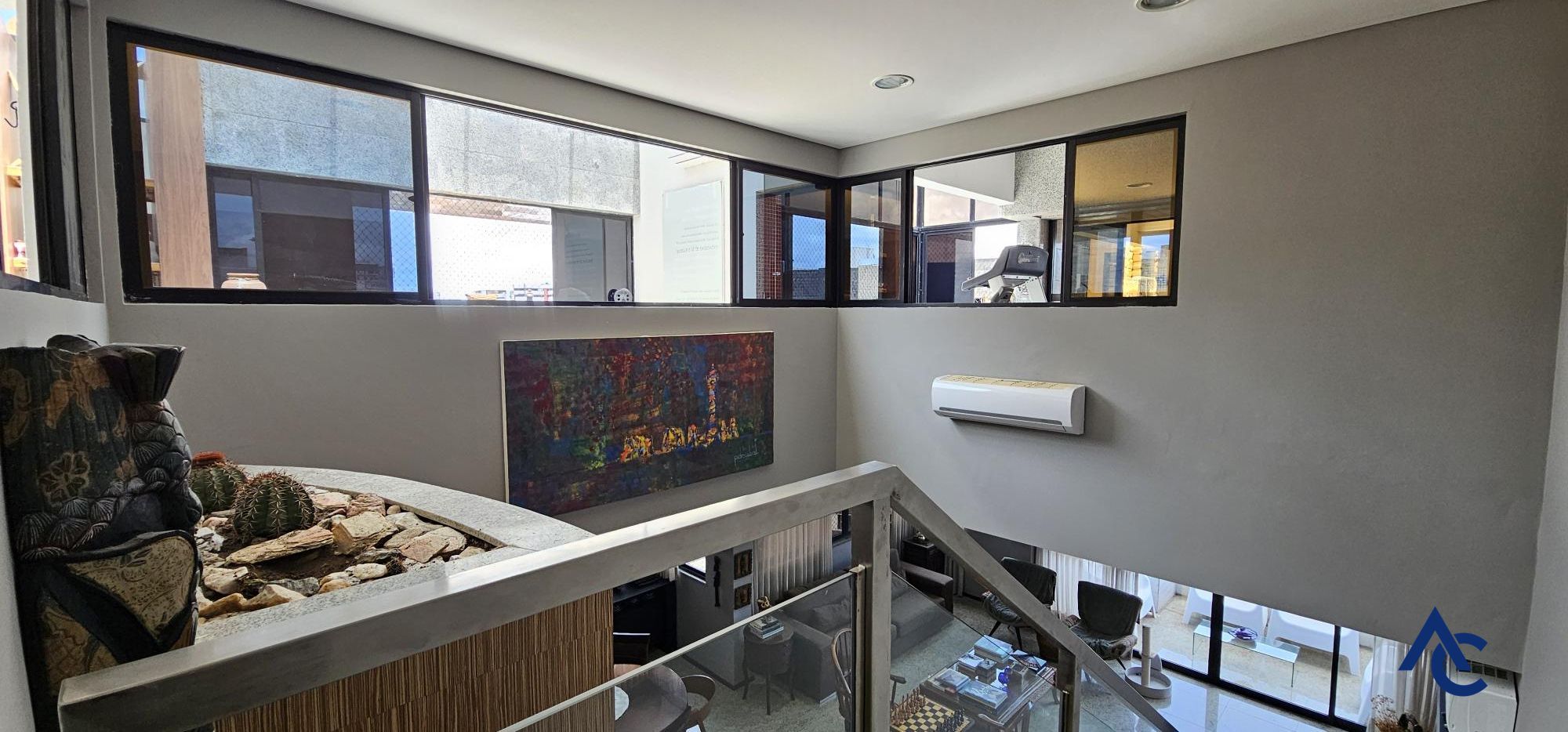 Cobertura, 4 quartos, 278 m² - Foto 9