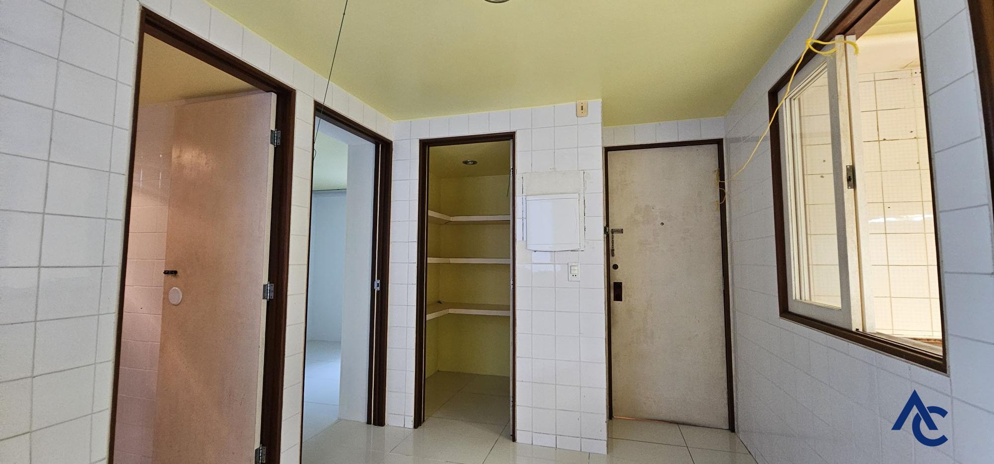 Apartamento, 4 quartos, 140 m² - Foto 28