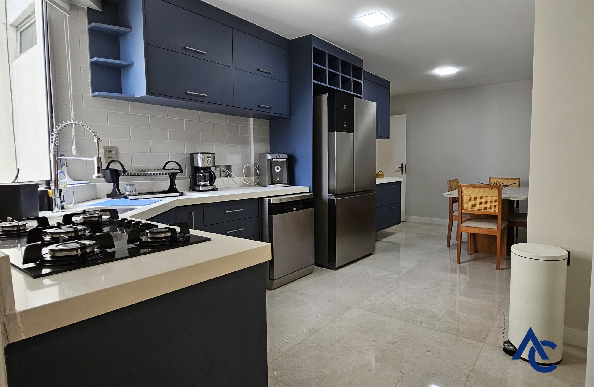 Cobertura, 4 quartos, 254 m² - Foto 7