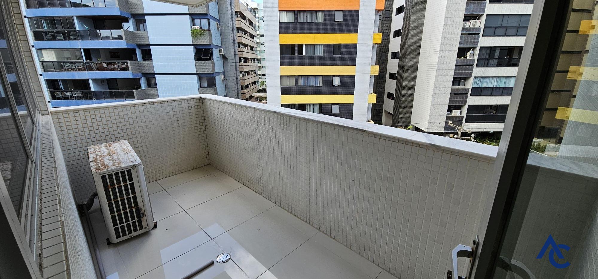 Apartamento, 4 quartos, 140 m² - Foto 5