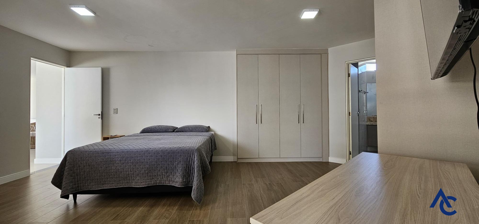 Cobertura, 4 quartos, 254 m² - Foto 22