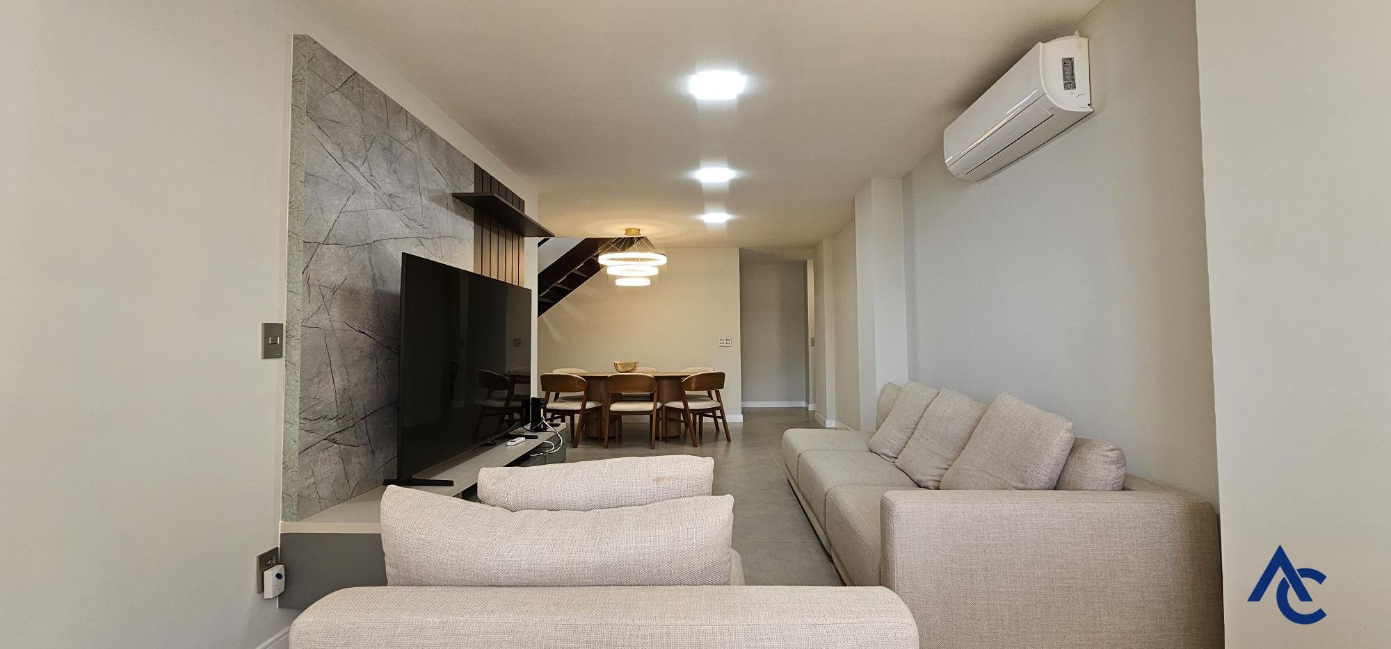 Cobertura, 4 quartos, 254 m² - Foto 5